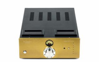 Pier Audio MS-480 SE (złoty)