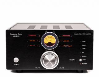 Pier Audio MS-880 SE (czarny) - raty 10x0% lub specjalna oferta!