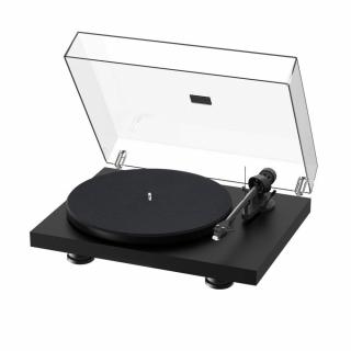 Pro-Ject Debut Carbon Evo (czarny satyna) - raty 10x0% lub specjalna oferta!