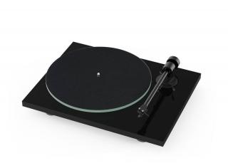 Pro-Ject T1 BT (czarny połysk)  - raty 10x0% lub specjalna oferta!