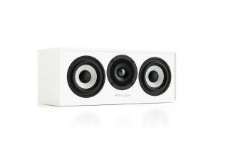 Pylon Audio Pearl Center (biały połysk) - raty 20x0% lub oferta specjalna!