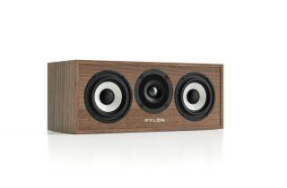 Pylon Audio Pearl Center (orzech)  - raty 20x0% lub oferta specjalna!