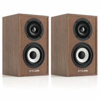 Pylon Audio Pearl Sat (orzech)  - raty 10x0% lub specjalna oferta!