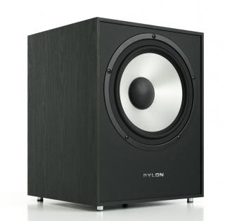 Pylon Audio Pearl Sub (czarny) - raty 10x0% lub specjalna oferta!