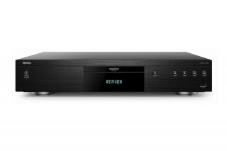 Reavon UBR-X100 odtwarzacz Blu-Ray 4K Ultra HD