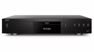 Reavon UBR-X200 odtwarzacz Blu-Ray 4K Ultra HD