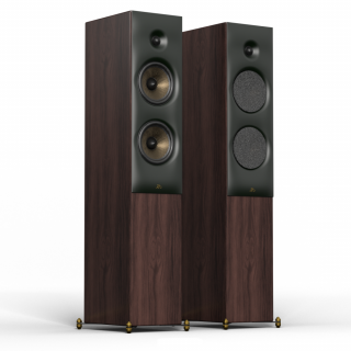 Revival Audio Sprint 4 (walnut) - raty 10x0% lub specjalna oferta!