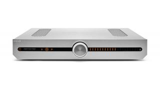 Roksan Attessa Streaming Amplifier (srebrny) - raty 20x0% lub oferta specjalna!