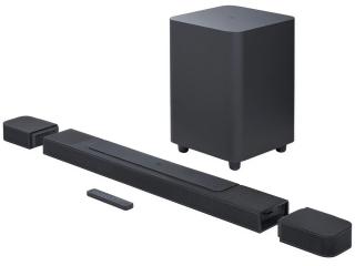 Soundbar JBL Bar 1000 7.1.4-kanałowy z Dolby Atmos - raty 10x0% lub specjalna oferta!