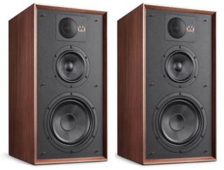 Wharfedale Linton (orzech) - raty 10x0% lub specjalna oferta!