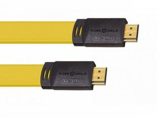 WIREWORLD Chroma 7 HDMI 1m - dostawa gratis, sklep KATOWICE