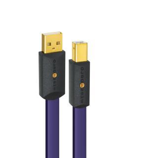 Wireworld Ultraviolet 8 USB 2.0 A-B 1m (U2AB)