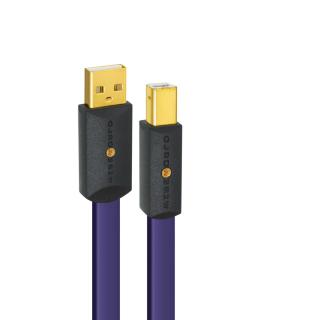 Wireworld Ultraviolet 8 USB 2.0 A-B 2m (U2AB)