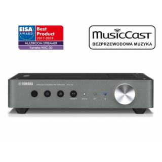 YAMAHA WXC-50 Wi-fi + Bluetooth - raty 10x0% lub specjalna oferta!