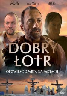 Dobry Łotr - The Penitent Thief (DVD) - lektor PL