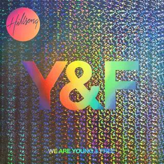 Hillsong Young  Free - We Are Young   Free (CD+DVD)