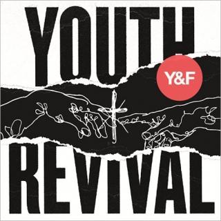 Hillsong Young  Free - Youth Revival Deluxe Edition (CD+DVD)