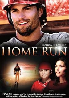 Home Run - Powrót do domu (DVD) - napisy PL