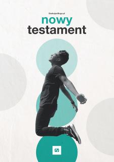Nowy Testament - City Bible - wersja 2
