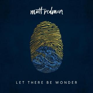 Redman, Matt - Let There Be Wonder