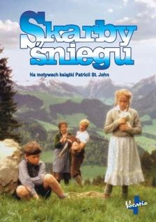 Skarby śniegu (DVD) - dubbing PL