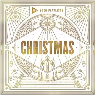SOZO Playlists - Christmas (2020)