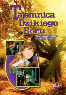 Tajemnica Dzikiego Boru (DVD) - dubbing PL
