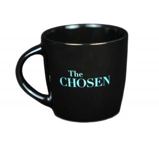 THE CHOSEN - Kubek porcelanowy "Jesteś mój"