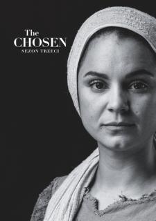 The Chosen - Sezon 3 (2xDVD) - lektor, napisy PL