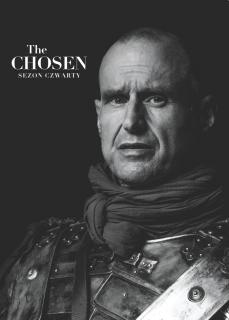 THE CHOSEN - Sezon 4 (3xDVD) - lektor, napisy PL