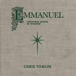 Tomlin, Chris - Emmanuel: Christmas Songs Of Worship