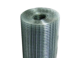 Siatka zgrzewana - 13 mm x 13 mm / 1,00 m - 10m STRONG