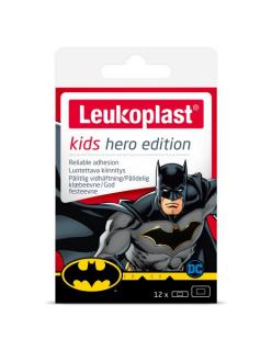 Leukoplast® KIDS Hero plastry 12 szt BATMAN