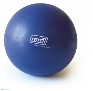 SISSEL Pilates Soft Ball piłka rehabilitacyjna