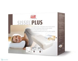 SISSEL Plus poduszka ortopedyczna - DOSTAWA GRATIS