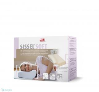 SISSEL Soft poduszka ortopedyczna - DOSTAWA GRATIS