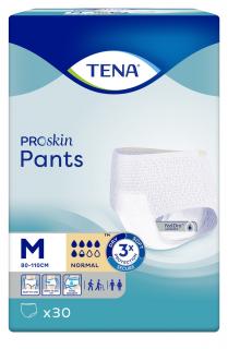 TENA Pants ProSkin Normal Medium majtki, 30 szt