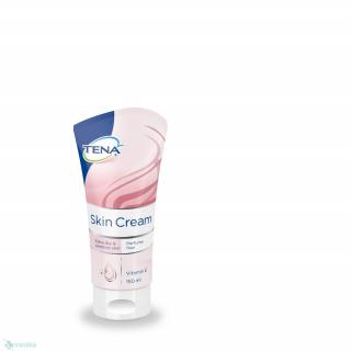 TENA Skin Cream, krem nawilżający z wit. E, 150 ml