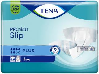TENA Slip Plus Extra Large, pieluchomajtki, 30 szt