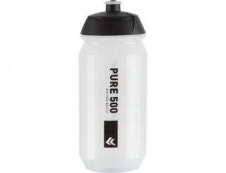 Bidon rowerowy Kross PURE 500ml przezroczysty T4CBI000084TR