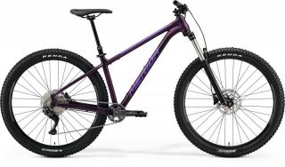 Rower Merida BIG TRAIL 400 purpurowy 2022 M-16"