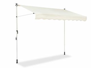 Markiza na balkon 250 x 130 cm Garden Point