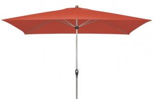 Prostokątny parasol do ogrodu Sunline IV 200 x 300 Korbka