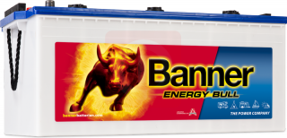 Akumulator Banner Energy Bull 230Ah | 96801