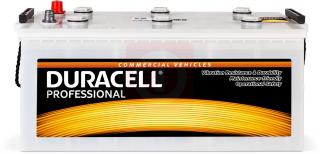 Akumulator Duracell Professional 225Ah 1100A