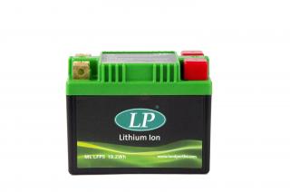 Akumulator LANDPORT Lithium LiFePO4 LFP5 19.2Wh