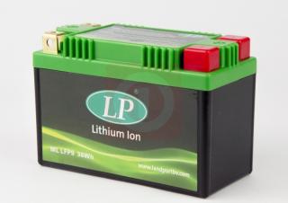 Akumulator LANDPORT Lithium LiFePO4 LFP9 36Wh