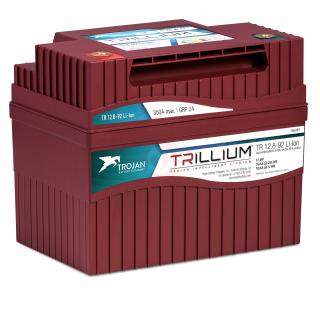 Akumulator Trojan Trillium Lithium 12V 92Ah Li-Ion TR12.8-92