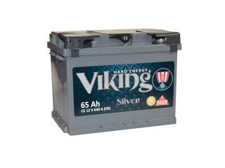 Akumulator Viking Silver 12V 45Ah 420A
