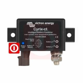 Victron CYRIX CT 12V 24V 230A IZOLATOR BATERII